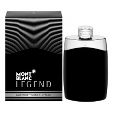 Mont Blanc Legend men фото духи