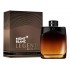 Mont Blanc Legend Night фото духи