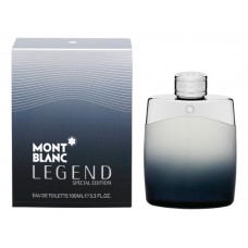 Mont Blanc Legend Special Edition 2013 фото духи