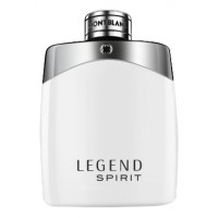 Mont Blanc Legend Spirit