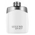 Mont Blanc Legend Spirit фото духи