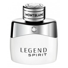 Mont Blanc Legend Spirit фото духи