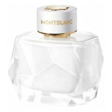 Mont Blanc Signature фото духи