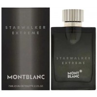 Mont Blanc Starwalker Extreme