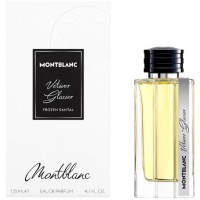 Mont Blanc Vetiver Glacier