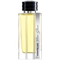 Mont Blanc Vetiver Glacier