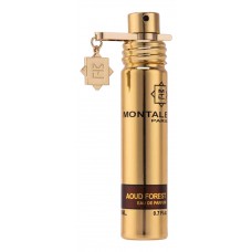 Montale Aoud Forest фото духи