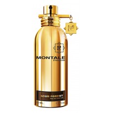 Montale Aoud Forest фото духи