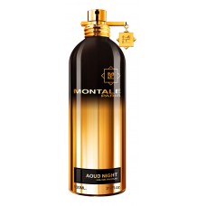 Montale Aoud Night фото духи