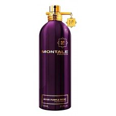 Montale Aoud Purple Rose фото духи