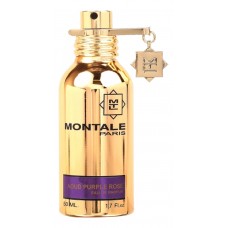 Montale Aoud Purple Rose фото духи