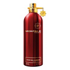 Montale Aoud Red Flowers фото духи