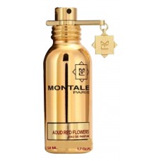 Montale Aoud Red Flowers фото духи