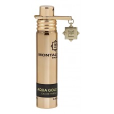 Montale Aqua Gold фото духи