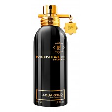 Montale Aqua Gold фото духи