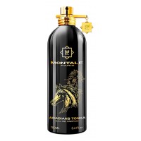 Montale Arabians Tonka