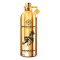 Montale Arabians