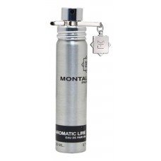 Montale Aromatic Lime фото духи