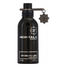 Montale Aromatic Lime фото духи