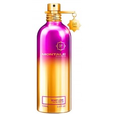 Montale Beast Love фото духи