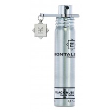 Montale Black Musk фото духи