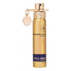 Montale Blue Amber фото духи