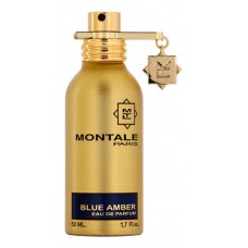 Montale Blue Amber фото духи