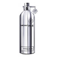 Montale Ginger Musk