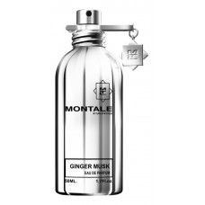 Montale Ginger Musk фото духи