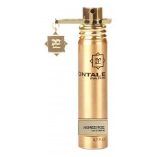 Montale Highness Rose фото духи