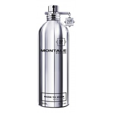 Montale Musk To Musk фото духи