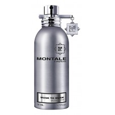 Montale Musk To Musk фото духи