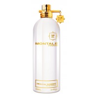 Montale Oriental Flowers