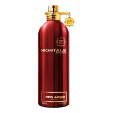 Montale Red Aoud фото духи