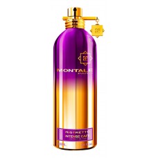 Montale Ristretto Intense Cafe фото духи