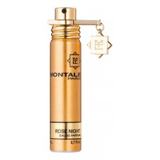 Montale Rose Night фото духи