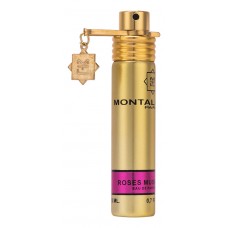 Montale Roses Musk фото духи