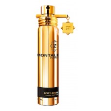 Montale Spicy Aoud фото духи
