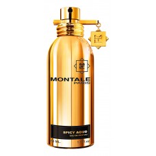 Montale Spicy Aoud фото духи