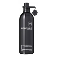 Montale Aoud Steam