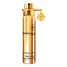 Montale Sweet Vanilla фото духи