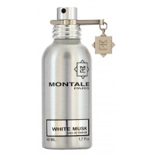 Montale White Musk фото духи