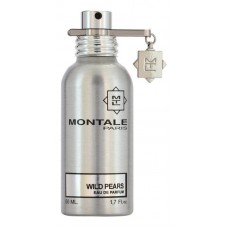 Montale Wild Pears фото духи