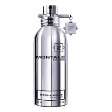 Montale Wood & Spices фото духи