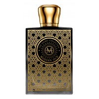 Moresque Modern Oud