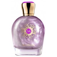 Moresque Muskberry