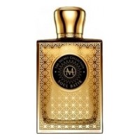Moresque Soul Batik