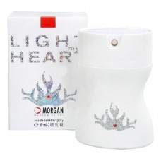 Morgan Light My Heart for Her фото духи