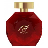 Morgan Red By