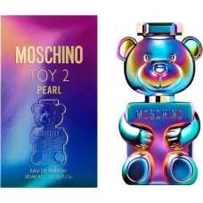 Moschino Toy 2 Pearl фото духи